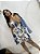 VESTIDO CURTO ALÇA V TAMANHO ÚNICO (VESTE P & M) - Imagem 4