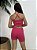 CONJUNTO SHORT E TOP TAMANHO ÚNICO (VESTE P & M) - Imagem 4