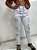 CALÇA BRANCA MODELAGEM BOYFRIED DESTROYER - Imagem 2