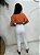 CALÇA BRANCA MODELAGEM BOYFRIED DESTROYER - Imagem 4