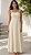 VESTIDO LONGO LASTEX COSTAS (VESTE DO P ao M) - Imagem 2