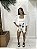 SHORT ELÁSTICO ESTAMPADO - Imagem 4