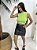 SAIA FAUX LEATHER - Imagem 1