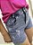 SHORT JEANS BORDADO - Imagem 4