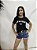 SHORT JEANS PUÍDO - Imagem 1