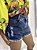 SHORT JEANS PUÍDO - Imagem 3