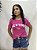 T-SHIRT COM ELASTANO E BEM CONFORTÁVEL (VESTE P & M) - Imagem 3