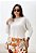 BLUSA GOLA CANOA M/L TAMANHO ÚNICO (VESTE P & M) - Imagem 3