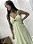 VESTIDO LONGO DETALHE FRENTE (VESTE DO P ao G) - Imagem 9