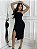 VESTIDO MIDI TOMARA QUE CAIA (VESTE DO P ao G) - Imagem 1