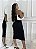 VESTIDO MIDI TOMARA QUE CAIA (VESTE DO P ao G) - Imagem 2