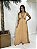 VESTIDO LONGO DETALHE FRENTE - Imagem 4