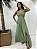 VESTIDO LONGO DETALHE FRENTE - Imagem 3