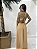 VESTIDO LONGO DETALHE FRENTE - Imagem 5