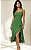 VESTIDO MIDI MALHA (TAMANHO ÚNICO VESTE DO P ao G) - Imagem 2