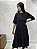 VESTIDO MIDI MALHA (TAMANHO ÚNICO VESTE DO P ao G) - Imagem 1