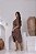 VESTIDO MIDI MALHA (TAMANHO ÚNICO VESTE DO P ao G) - Imagem 2