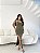 VESTIDO MIDI LONGO FENDA (VESTE DO P ao G) - Imagem 5