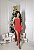 VESTIDO MIDI LONGO FENDA (VESTE DO P ao G) - Imagem 7