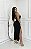 VESTIDO MIDI LONGO FENDA (VESTE DO P ao G) - Imagem 11