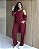 CONJUNTO 3 PEÇAS (VESTE TAMANHO M) - Imagem 6