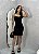 VESTIDO CURTO TUBINHO (VESTE DO  P ao G) - Imagem 1