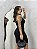 VESTIDO CURTO TUBINHO (VESTE DO  P ao G) - Imagem 2