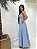VESTIDO MIDI FRENTE ÚNICA BOLSO (TAMANHO M) - Imagem 2