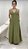 VESTIDO MIDI FRENTE ÚNICA BOLSO (TAMANHO M) - Imagem 11