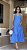 VESTIDO MIDI FRENTE ÚNICA BOLSO (TAMANHO M) - Imagem 9