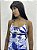 VESTIDO MIDI AMARRAÇÃO COSTAS (VESTE DO P ao G) - Imagem 2