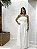 VESTIDO LONGO TQC TAM ÚNICO (VESTE DO P ao G) - Imagem 3