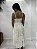 VESTIDO MIDI RENDA - Imagem 4