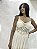 VESTIDO MIDI RENDA - Imagem 3