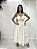 VESTIDO MIDI RENDA - Imagem 2