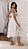 VESTIDO MIDI RENDA - Imagem 2