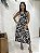 VESTIDO MIDI BÁSICO ALÇA LARGA (Veste do P ao G) - Imagem 1