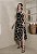VESTIDO MIDI BÁSICO ALÇA LARGA (Veste do P ao G) - Imagem 3