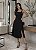 VESTIDO MIDI BÁSICO ALÇA LARGA (Veste do P ao G) - Imagem 8