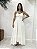 VESTIDO LONGO DETALHE ALÇA (VESTE TAM P) - Imagem 2