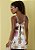 VESTIDO CURTO AMARRAÇÃO COSTAS (VESTE DO P ao M) - Imagem 3