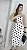 CONJUNTO CROPPED E SAIA - Imagem 1