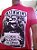 Camiseta Cólera Acorde! Acorde! Acorde! 100$ algodão 31 fios - Imagem 1