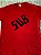 A CAMISETA SUB FRENTE E COSTA 100% ALGODÃO 31 FIOS - Imagem 1