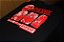 CAMISETA CÓLERA TENTE MUDAR O AMANHÃ - Imagem 2
