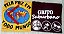 KIT 2 CAMISETAS PUNK ROCK SP. - Imagem 1
