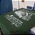 CAMISETA CÓLERA VERDE NÃO DEVASTE NA COR VERDE MUSGO 100% ALGODÃO 31 FIOS - Imagem 2