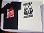 KIT 2 CAMISETAS PUNK ROCK CÓLERA 45 ANOS - Imagem 2
