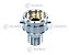 Conector da bomba de xarope Taylor - Imagem 1