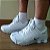 Tênis Nike Shox NZ, Branco, Masculino - Imagem 3